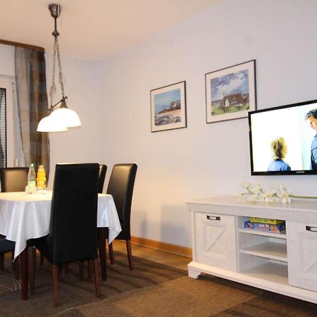 Ferienwohnung-Dueneneck-14-Eg-1 Sankt Peter-Ording Bagian luar foto